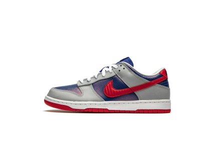 Dunk Low Retro "Samba" 2020