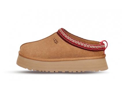 UGG Tazz Slipper Chestnut (W)