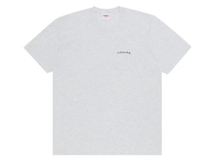 8954 supreme yin yang tee ash gr