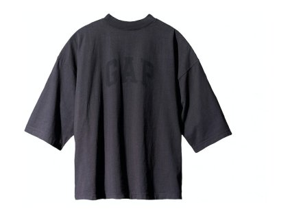 Yeezy Gap Dove 3 4 Sleeve Tee Bl