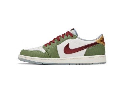 Jordan 1 Retro Low OG Year of the Dragon