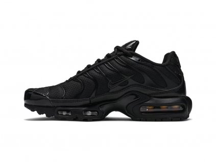 9048 1 nike air max plus triple black