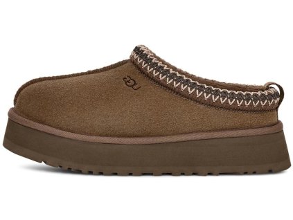 UGG Tazz Slipper Hickory Womens