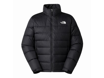 tnf black white back