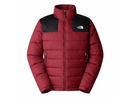 tnf red white back