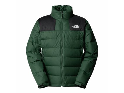 tnf green white back