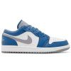 Jordan 1 Low True Blue