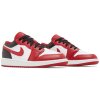 Air Jordan 1 Low Bulls (GS)
