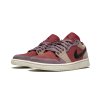 Air Jordan 1 Low Canyon Rust