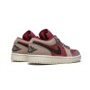 Air Jordan 1 Low Canyon Rust