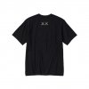 KAWS x Uniqlo UT Short Sleeve Graphic T-shirt Black
