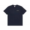 8981 supreme nyc tee navy