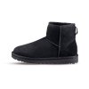 UGG Classic Mini II Boot Black (W)