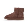 UGG Classic Mini II Boot Chocolate (W)