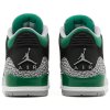 Jordan 3 Retro Pine Green