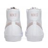 7787 1 nike blazer mid 77 vintage summit white pink w