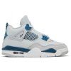 Jordan 4 Retro Military Blue