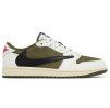 Jordan 1 Retro Low OG SP Travis Scott Medium Olive