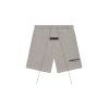 Fear of God Essentials Sweatshort (SS22) Dark Oatmeal