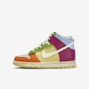 nike dunk high next nature gs multicolor dz5638 500 16654712839652