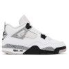 Jordan 4 Retro White Cement (2025)