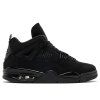 Jordan 4 Retro Black Cat (2025)