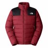 tnf red white back