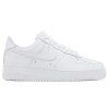 Air Force 1 '07 "Triple White"