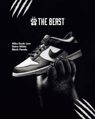 Ulov si na jaro nové Dunky 🌸 Ať jedeš klasiky jako Pandy, nebo sháníš limitky typu Grateful Dead Bears, na webu si...