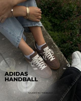 Name a more iconic podzimní botu než Adidas Handball Spezial. Hromadu barev a velikostí najdeš na TheBeast 🍂 #thebeast