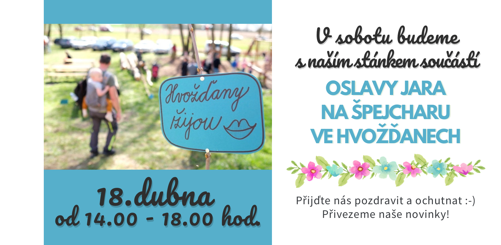 Oslava jara