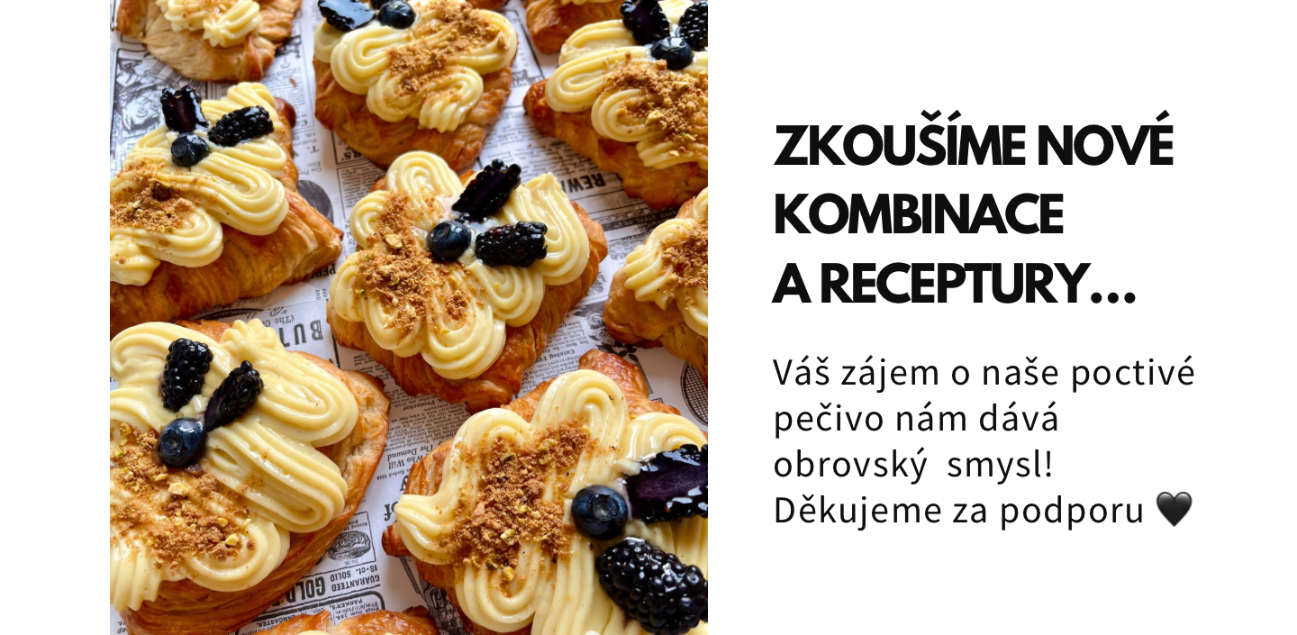 Nové recepty