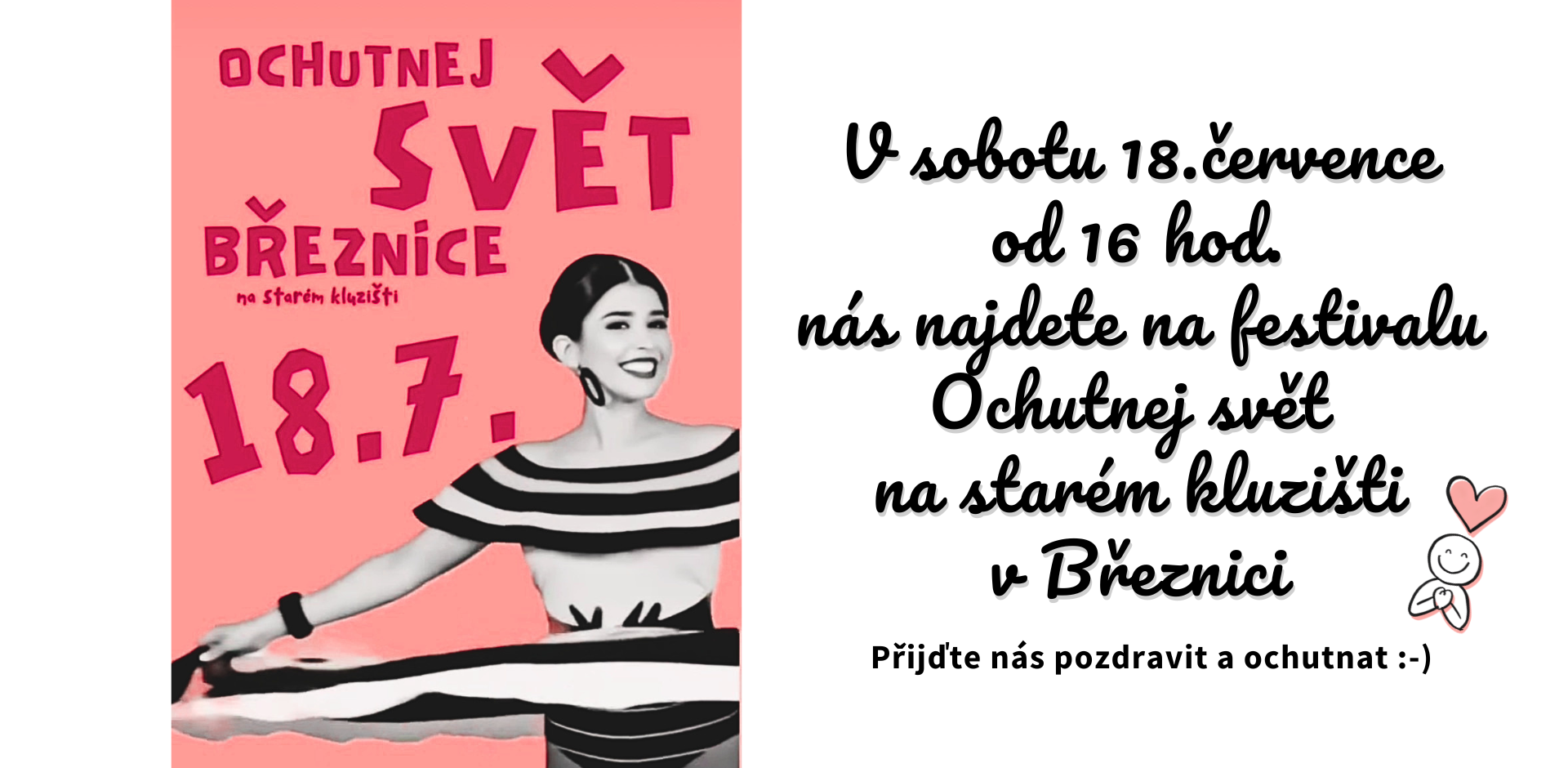 Ochutnej svět