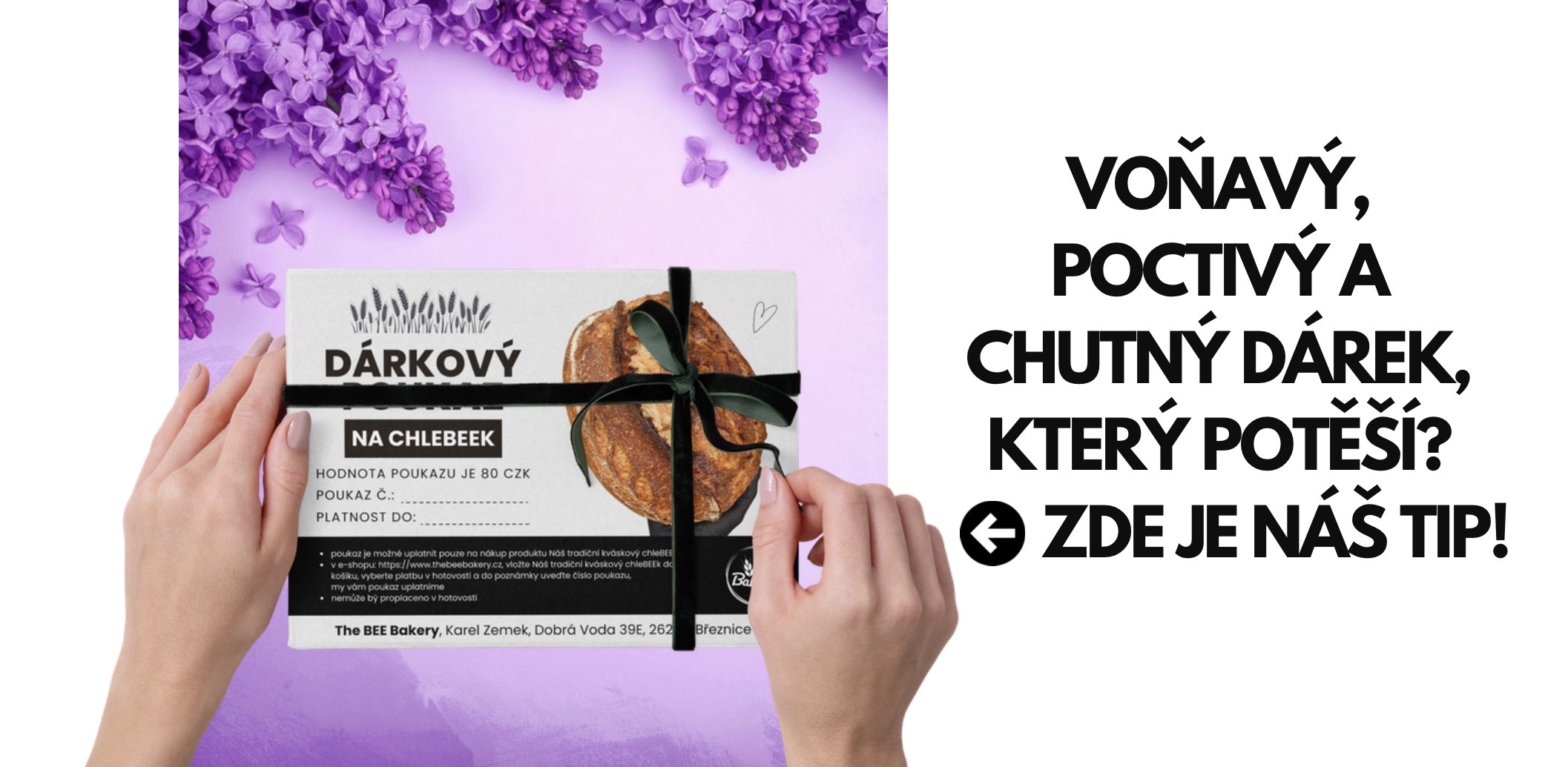 Dárkový poukaz