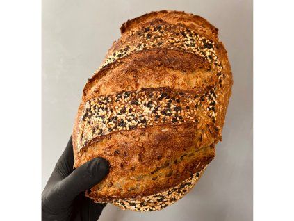 Mrkvový speciál 14