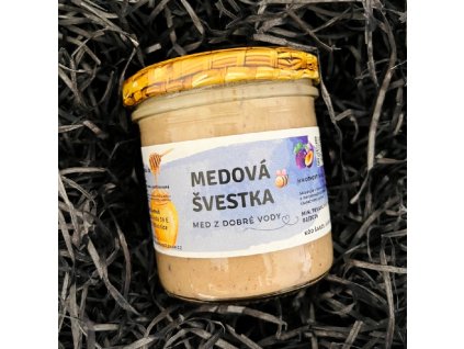 Mrkvový speciál
