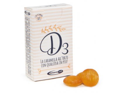 caramelle box