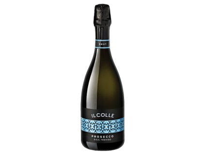 PROSECCO IL COLLE BRUT TEXTURE DOC