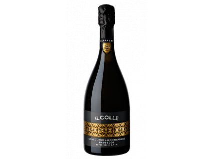 PROSECCO IL COLLE EXTRA DRY BRUT TEXTURE DOCG