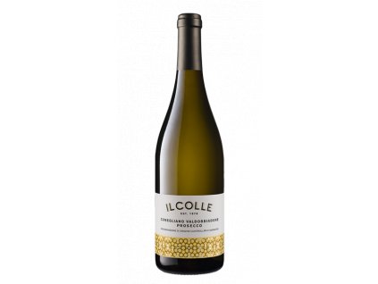 IlColle ConeglianoValdobbiadeneDOCG PROSECCO