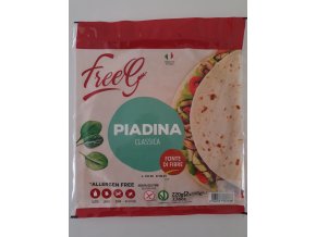 PIADINA (220 g)