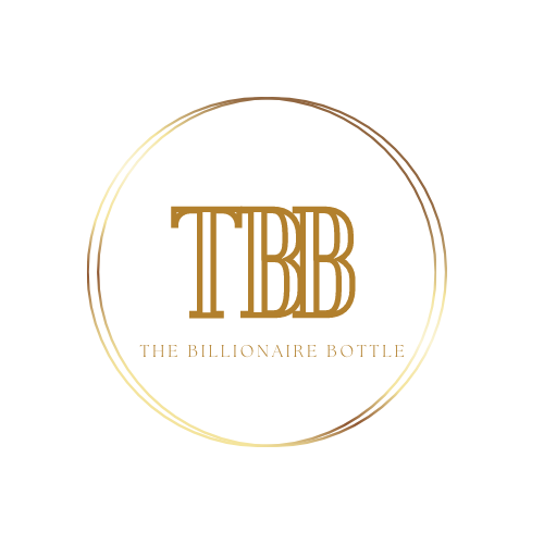 The Billionaire Bottle