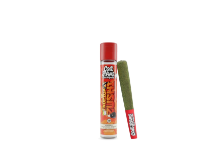 2140 cbd jointy tropical zushi copy