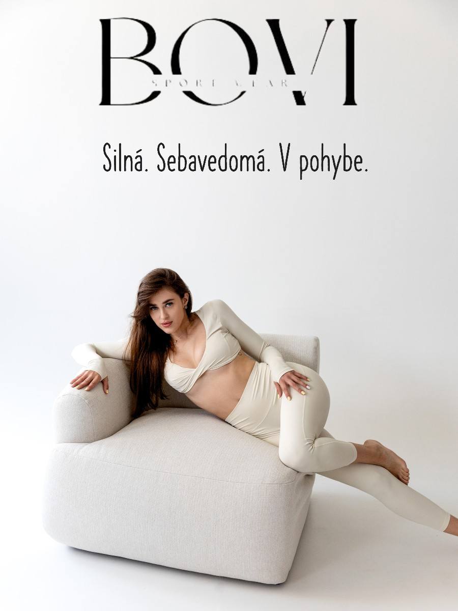 Dámske športové sety na fitness a yogu - top a legíny v jednom