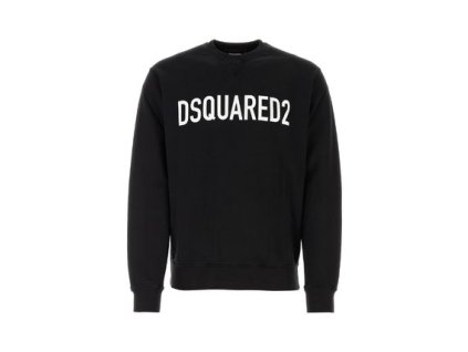 DSQUARED2 MIKINA