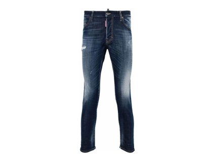 DSQUARED2 DŽÍNY
