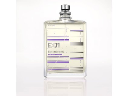 E01 100ML UNIT 1