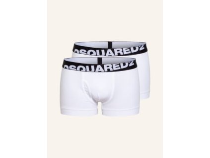 DSQUARED2 PRÁDLO