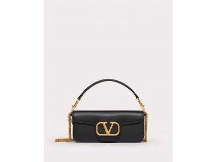 LOCÒ CALFSKIN SHOULDER BAG (2)
