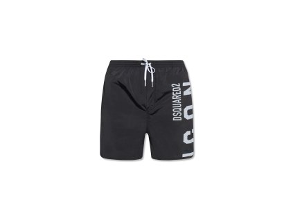 DSQUARED2 PLAVKY